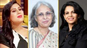 फोर्ब्स की नई लिस्ट में एशिया की टॉप महिला उद्यमियों में शामिल हैं 3 भारतीय |_3.1