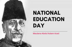 National Education Day: राष्ट्रीय शिक्षा दिवस का इतिहास |_3.1