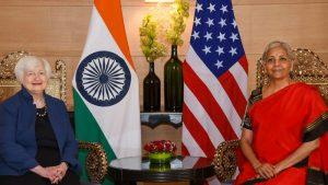 अमेरिका ने करेंसी मॉनिटरिंग लिस्ट से हटाया भारत का नाम |_3.1