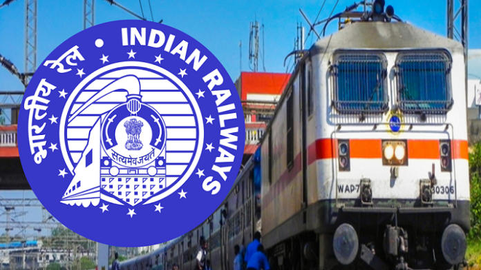 भारतीय रेलवे ने 82 प्रतिशत ब्रॉडगेज रेल नेटवर्क का विद्युतीकरण किया |_40.1