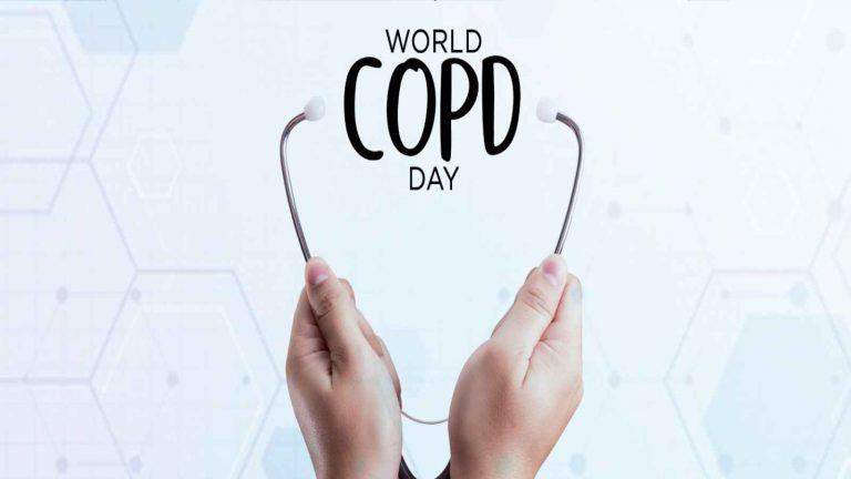 विश्व COPD दिवस 2022: 16 नवंबर |_40.1