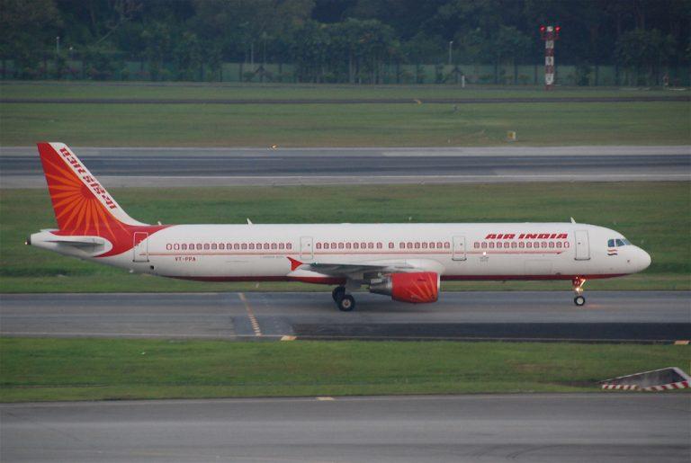अमेरिका ने एयर इंडिया पर रिफंड में देरी पर 1.4 मिलियन डॉलर का जुर्माना लगाया |_20.1