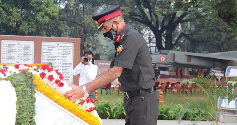 इंजीनियरी कोर का 242वां स्‍थापना दिवस |_40.1