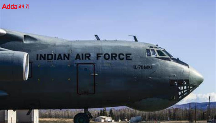 भारतीय वायु सेना ने संयुक्त HADR अभ्यास समन्वय 2022 शुरू किया |_40.1