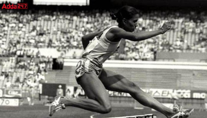 पीटी उषा बनी भारतीय ओलंपिक संघ की पहली महिला अध्यक्ष |_40.1