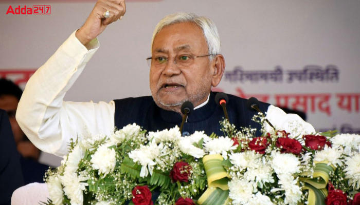 अब गया शहर के हर घर को मिलेगा गंगाजल, प्‍याऊ से पानी पीकर सीएम नीतीश कुमार ने किया उद्घाटन |_40.1