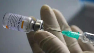 भारत बायोटेक ने लॉन्च की दुनिया की पहली नेजल कोविड-19 वैक्सीन |_30.1