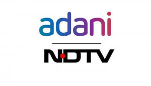NDTV की प्रमोटर कंपनी ने अडानी ग्रुप के VCPL को ट्रांसफर किए 99.5% शेयर |_3.1