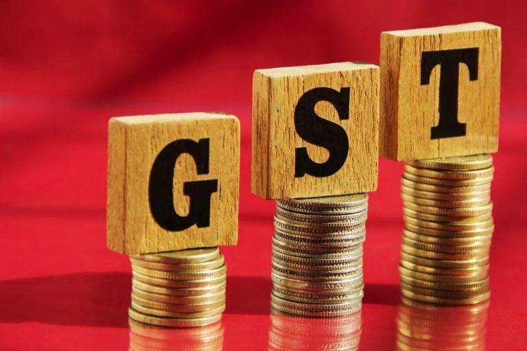 नवंबर में GST कलेक्शन घटकर 1.46 लाख करोड़ रुपये हुआ |_40.1