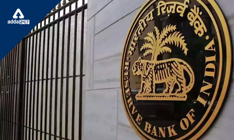 RBI ने भारतीय बैंकों के विदेशी कारोबार के लिए ढांचा जारी किया |_40.1