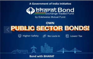 Bharat Bond ETF की चौथी किस्त हुई लॉन्‍च |_3.1