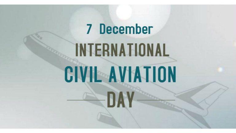 International Civil Aviation Day 2022: जाने क्यों मनाया जाता है अंतरराष्ट्रीय नागरिक उड्डयन दिवस? |_40.1
