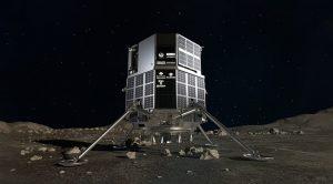जापान के आईस्पेस ने दुनिया का पहला कमर्शियल मून लैंडर लॉन्च किया |_3.1