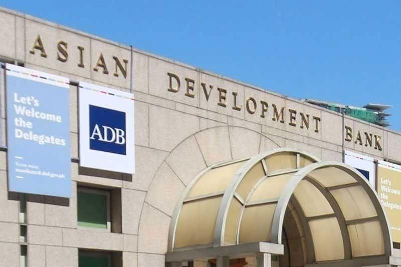 ADB ने भारत की आर्थिक वृद्धि का अनुमान 7% पर अपरिवर्तित रखा |_40.1
