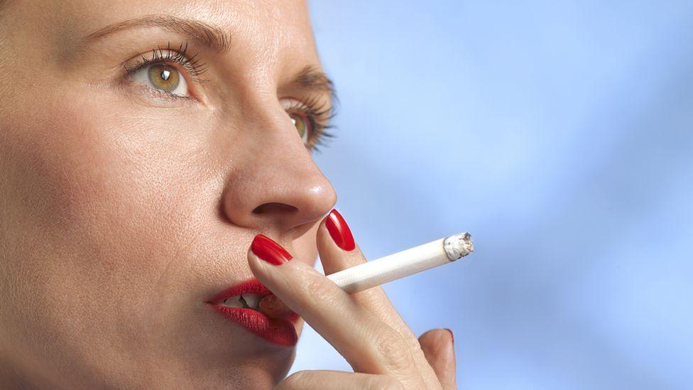न्यूजीलैंड सरकार ने धूम्रपान पर प्रतिबंध लगाने के लिए दुनिया का पहला तंबाकू कानून पारित किया |_40.1