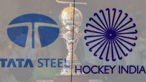 टाटा स्टील पुरुष विश्व कप के लिए हॉकी इंडिया का आधिकारिक साझेदार बना |_3.1