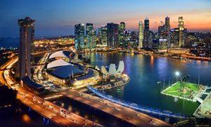 न्यूयॉर्क, सिंगापुर सबसे महंगे शहर, शीर्ष विश्वविद्यालयों की सूची और ट्यूशन फीस |_3.1