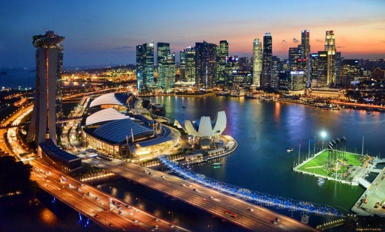 न्यूयॉर्क, सिंगापुर सबसे महंगे शहर, शीर्ष विश्वविद्यालयों की सूची और ट्यूशन फीस |_40.1