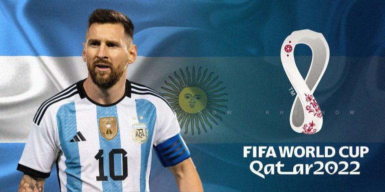 FIFA World Cup 2022: अर्जेंटीना ने 36 साल बाद जीता विश्व कप -_40.1