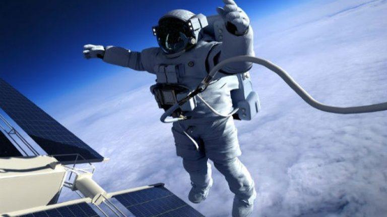 भारत की मानवयुक्त अंतरिक्ष उड़ान गगनयान, 2024 की चौथी तिमाही में लॉन्च की जाएगी |_40.1