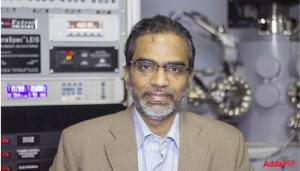 भारतीय वैज्ञानिक प्रो. थलप्पिल प्रदीप ने विनफ्यूचर स्पेशल प्राइज 2022 प्राप्त किया |_3.1