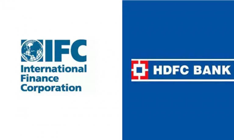 HDFC को आईएफसी से हरित किफायती आवास इकाइयों के लिए 40 करोड़ डॉलर का कर्ज मिला |_40.1