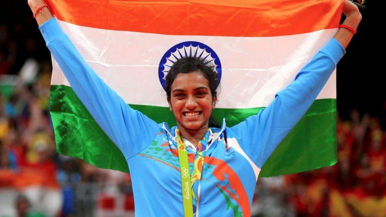 फोर्ब्स की वार्षिक सूची में पीवी सिंधु शीर्ष 25 सबसे अधिक कमाई करने वाली महिला एथलीटों में शामिल हुईं |_20.1