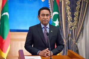 मालदीव के पूर्व राष्ट्रपति अब्दुल्ला यामीन को 11 साल की सजा |_30.1