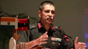 लेफ्टिनेंट जनरल अरविंद वालिया को सेना का इंजीनियर-इन-चीफ नियुक्त किया गया |_3.1