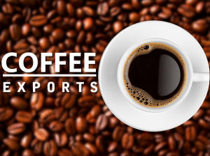 भारत से कॉफी का निर्यात लगभग 2% बढ़कर 4 लाख टन हो गया |_3.1
