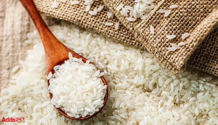 राज्य खाद्य सुरक्षा योजना के तहत ओडिशा सरकार एक वर्ष के लिए मुफ्त चावल प्रदान करेगी |_40.1