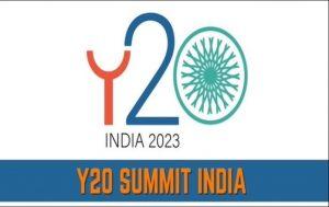 अनुराग ठाकुर ने किया Y20 समिट के थीम-लोगो और वेबसाइट को लांच |_3.1
