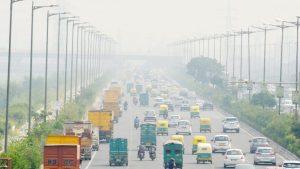 दिल्ली 2022 में भारत का सर्वाधिक प्रदूषित शहर |_30.1