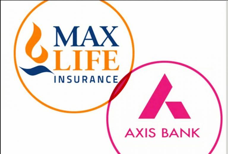Max Life में 7% हिस्सेदारी बढ़ाएगा Axis Bank |_40.1