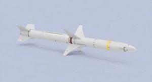 डीआरडीओ द्वारा डिजाइन और विकसित किए गए वीएसहोराड मिसाइल प्रणाली की खरीद के लिए मंजूरी |_3.1