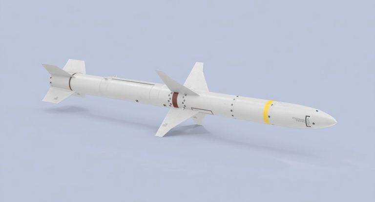 डीआरडीओ द्वारा डिजाइन और विकसित किए गए वीएसहोराड मिसाइल प्रणाली की खरीद के लिए मंजूरी |_40.1