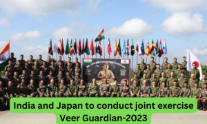 भारत और जापान वायु रक्षा में सहयोग को मजबूत करने के लिए संयुक्त अभ्यास करेंगे |_3.1