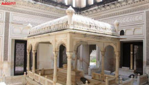 यूएस ने हैदराबाद में पैगाह मकबरों की बहाली के लिए सहायता परियोजना की घोषणा की |_3.1