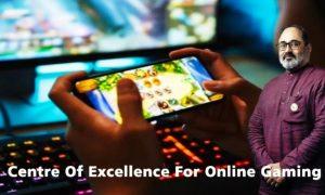 ऑनलाइन गेमिंग में भारत के पहले उत्कृष्टता केंद्र की स्थापना शिलांग में की जाएगी |_3.1