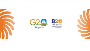 गांधीनगर में 22 से 24 जनवरी, 2023 के दौरान आयोजित होगी बी20 इंसेप्शन की बैठक |_3.1