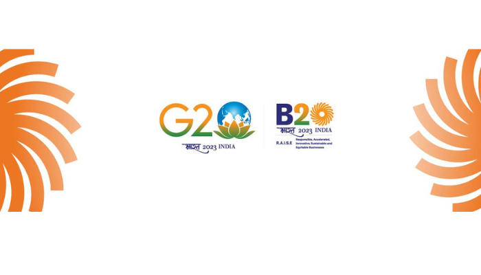 गांधीनगर में 22 से 24 जनवरी, 2023 के दौरान आयोजित होगी बी20 इंसेप्शन की बैठक |_40.1