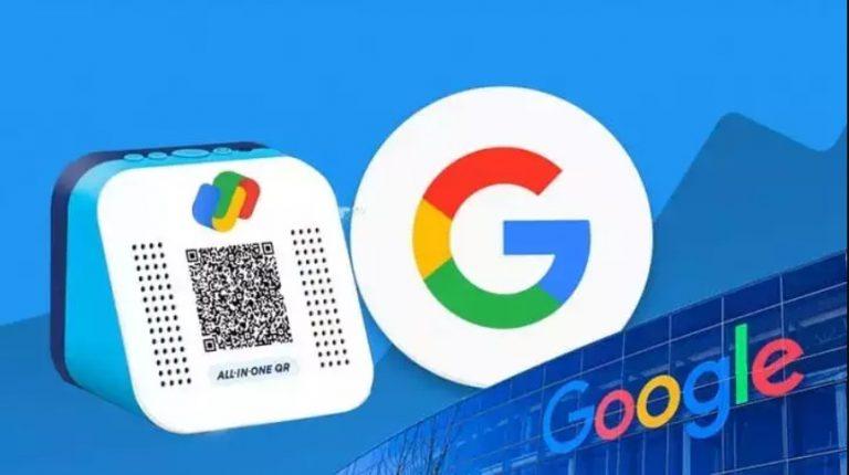 गूगल ने भारत में यूपीआई भुगतान के लिए साउंडपोड बाय गूगल पे का परीक्षण किया |_40.1