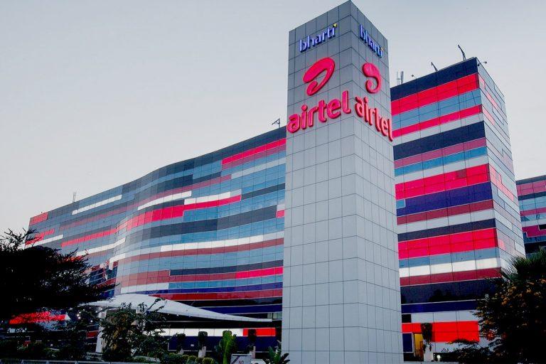 भारती एयरटेल हैदराबाद में हाइपरस्केल डेटा सेंटर स्थापित करने के लिए 2,000 करोड़ रुपये का निवेश करेगी |_40.1