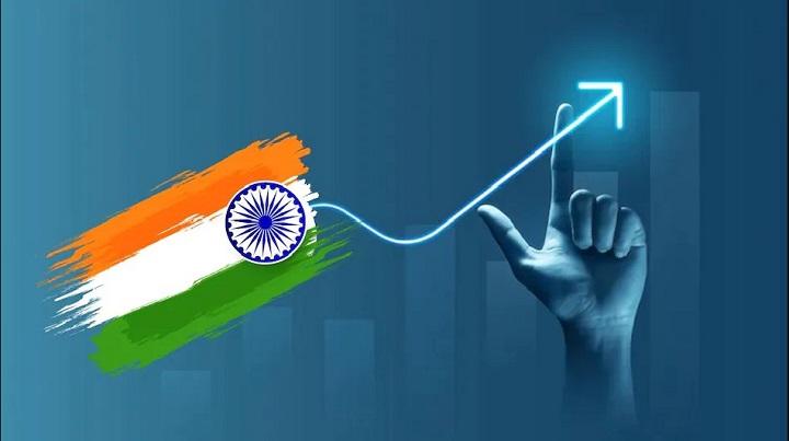 वर्ष 2047 तक 26 लाख करोड़ डॉलर की अर्थव्यवस्था होगा भारत: रिपोर्ट |_40.1
