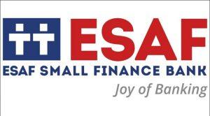 ESAF बैंक ने समावेशी वित्त भारत पुरस्कार 2022 जीता |_3.1