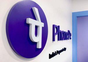 PhonePe को मिली 350 मिलियन डॉलर की फंडिंग |_3.1