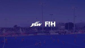 FIH ने हॉकी पुरुष विश्व कप के लिए JSP फाउंडेशन के साथ साझेदारी की |_3.1
