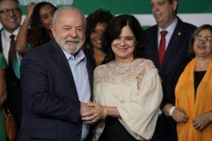 ब्राजील सरकार ने यानोमामी में मेडिकल इमरजेंसी की घोषणा की |_3.1