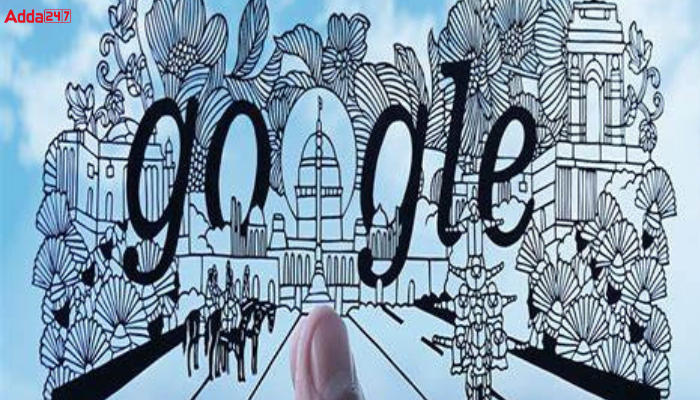 Google ने 74वें गणतंत्र दिवस पर बनाया ये खास Doodle |_40.1