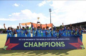 भारत ने जीता महिला अंडर-19 टी20 विश्व कप |_3.1
